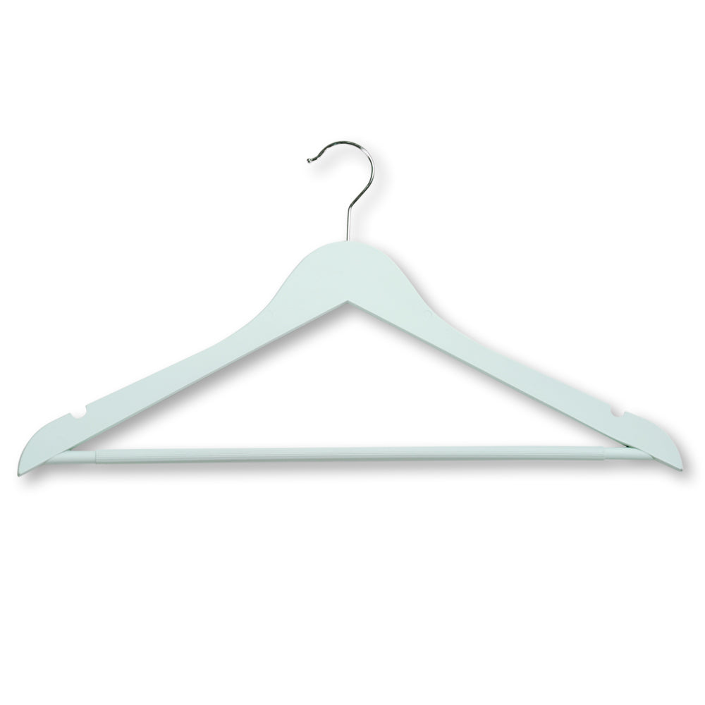 Hangers -Set Of 3 - Blue