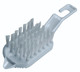 KitchenCraft Vegetable Cleaning Brush