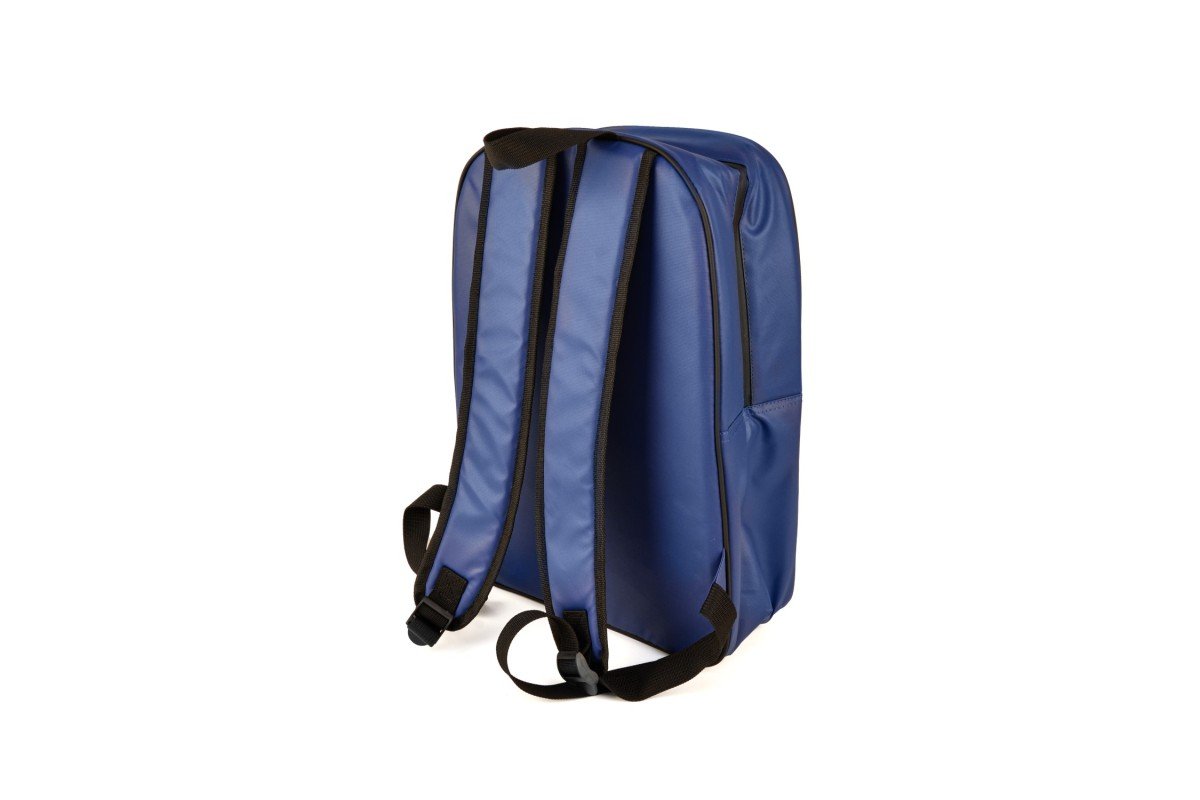 Cooler Backpack On The Go Blue- 15L