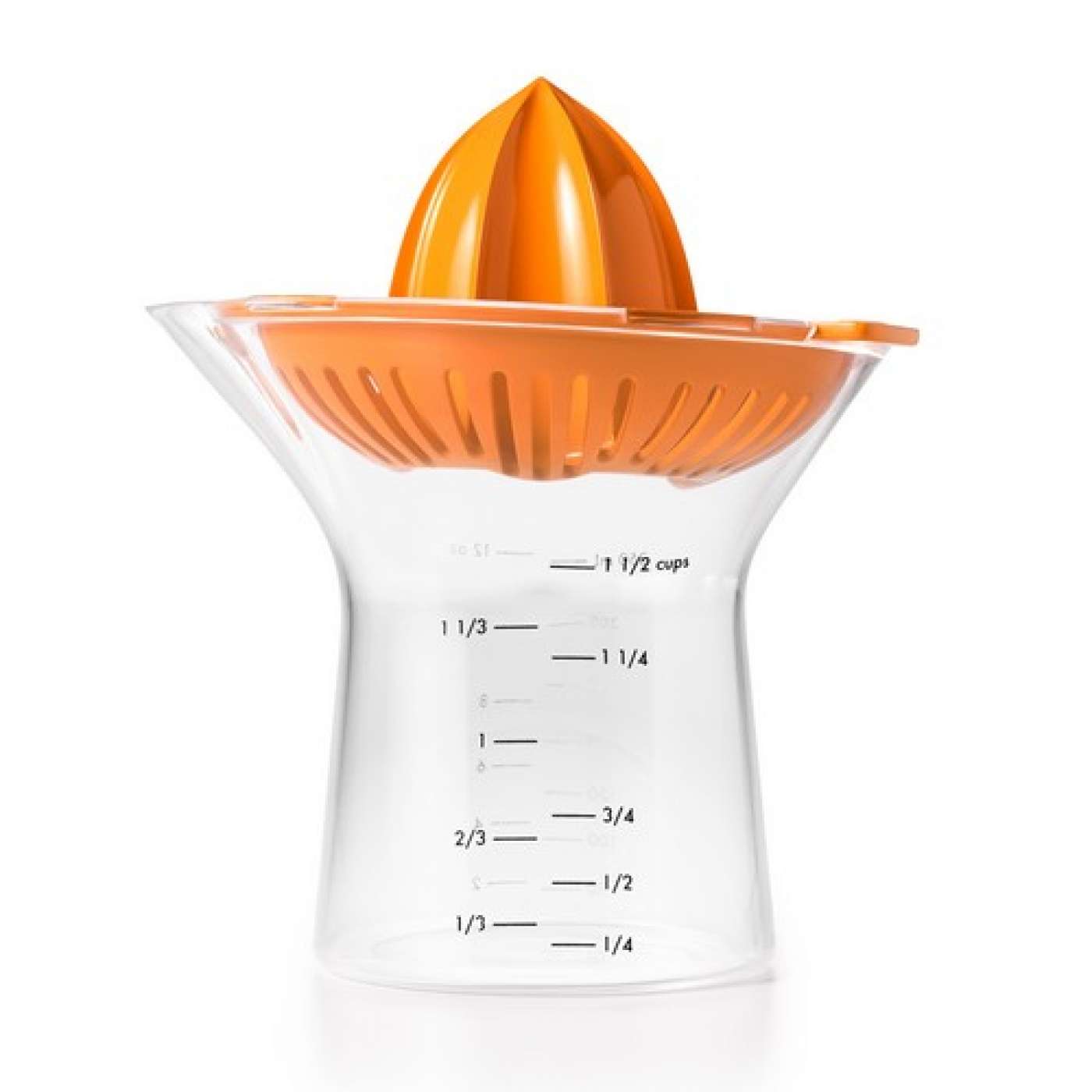 2 in 1 Citrus Juicer