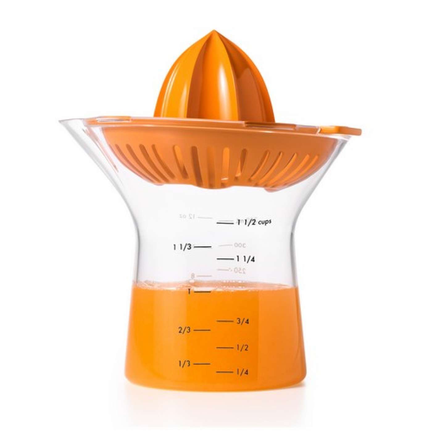 2 in 1 Citrus Juicer