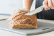 MasterClass Acero Stainless Steel 20cm (8") Bread Knife