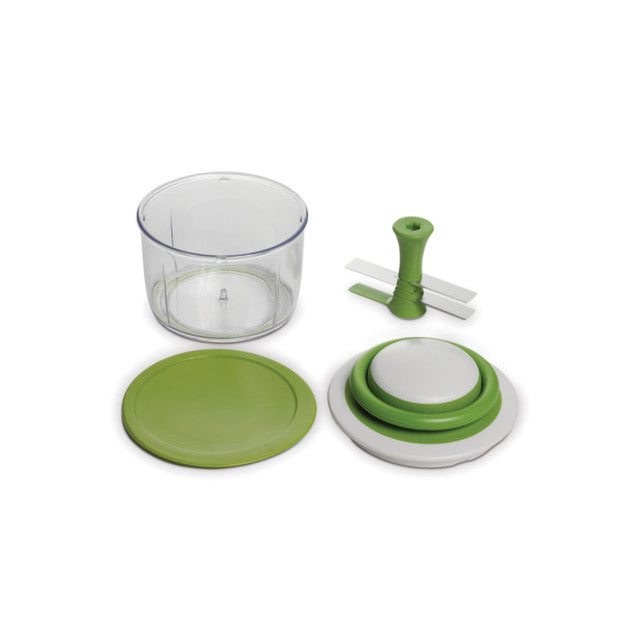 Chef'n VeggiChop™ Vegetable Chopper