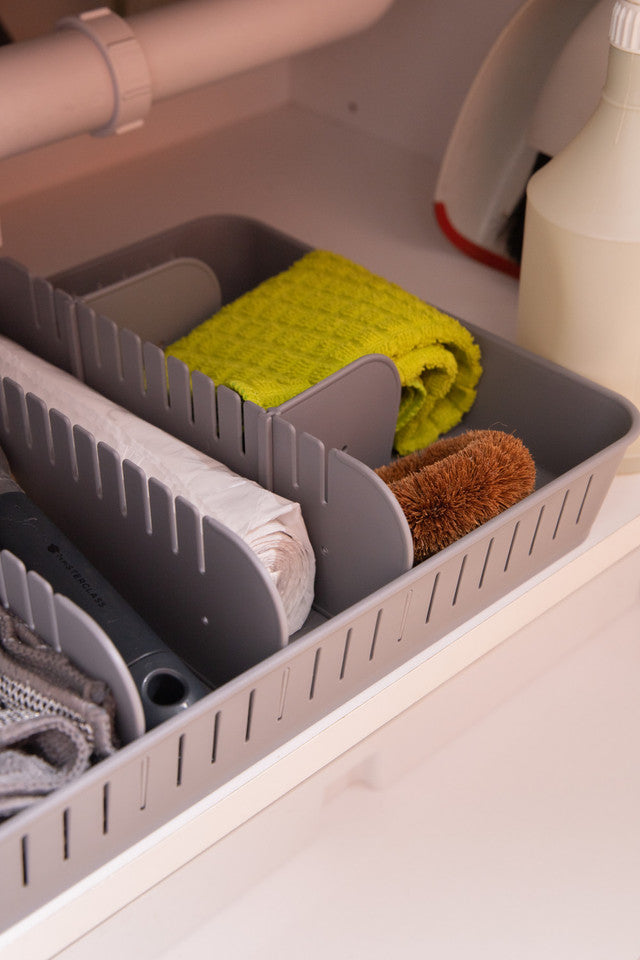 Copco Food Storage Container Organiser