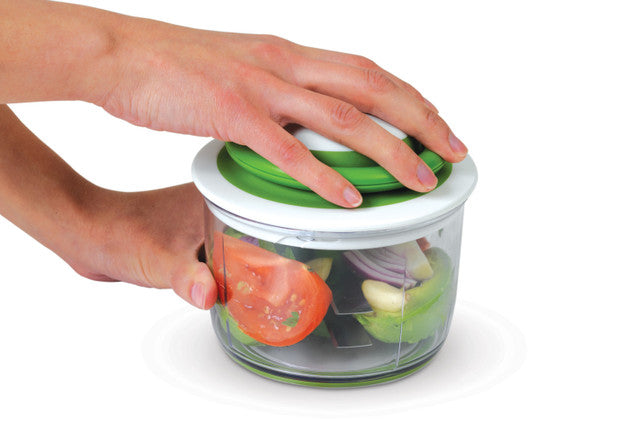 Chef'n VeggiChop™ Vegetable Chopper