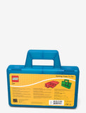 Transparent Blue Sorting Case To Go 5005890, Other