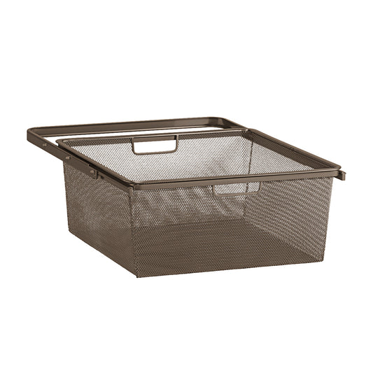 Graphite Drawer Frames & Baskets - Depth 45cm