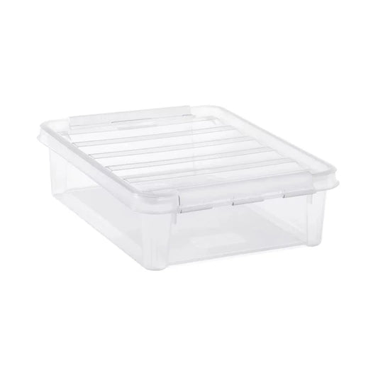 Smart Store Storage Box Classic A4- 8L