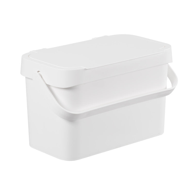 SmartStore™ Collect Biowaste-White