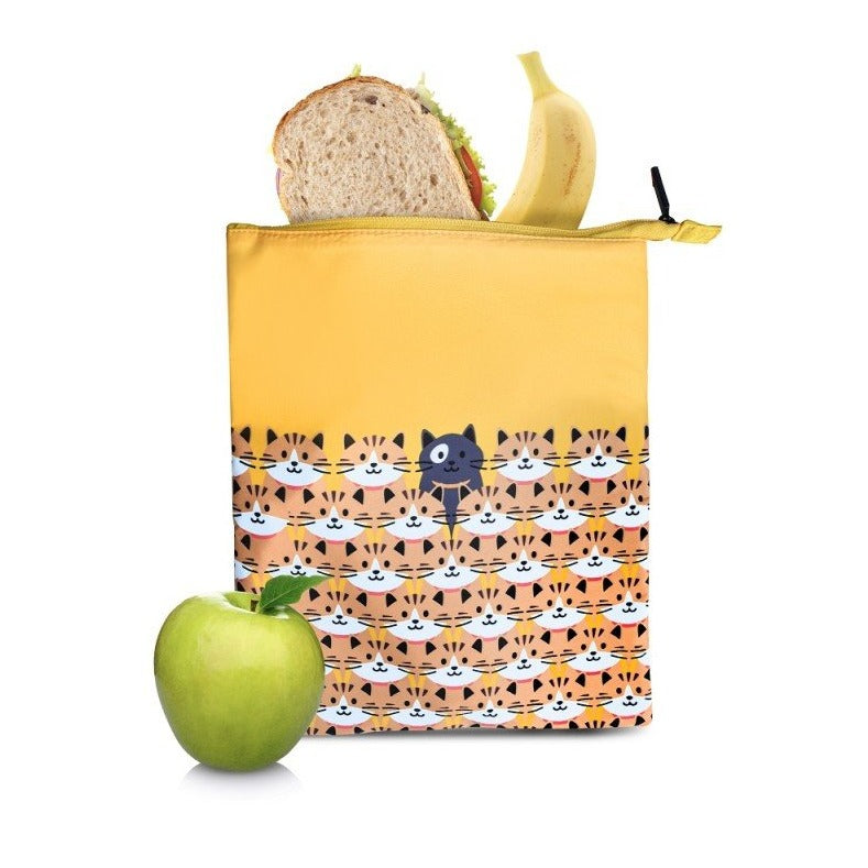 Snack Bag Friends - Various Designs