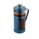 Monaco Cafetiere  8-Cup - Navy Blue