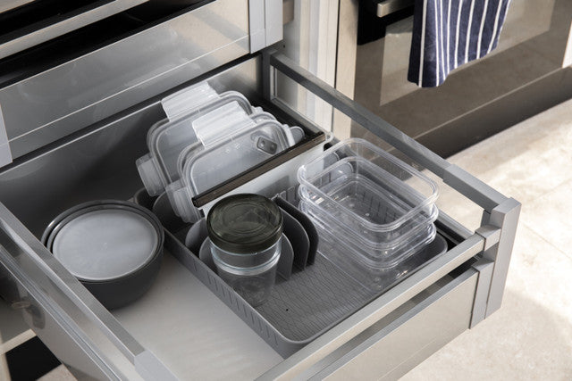 Copco Food Storage Container Organiser