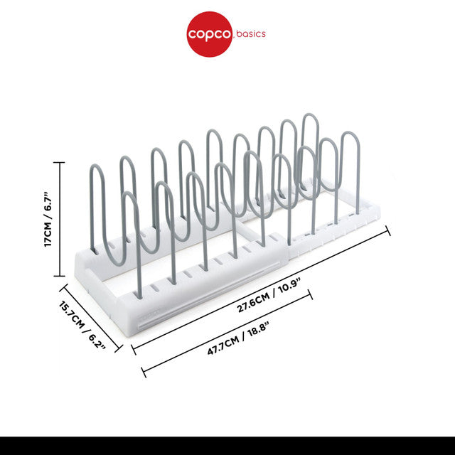 Cabinet Organiser