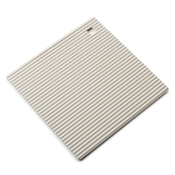 Silicone Heat Resistant Trivet Mat