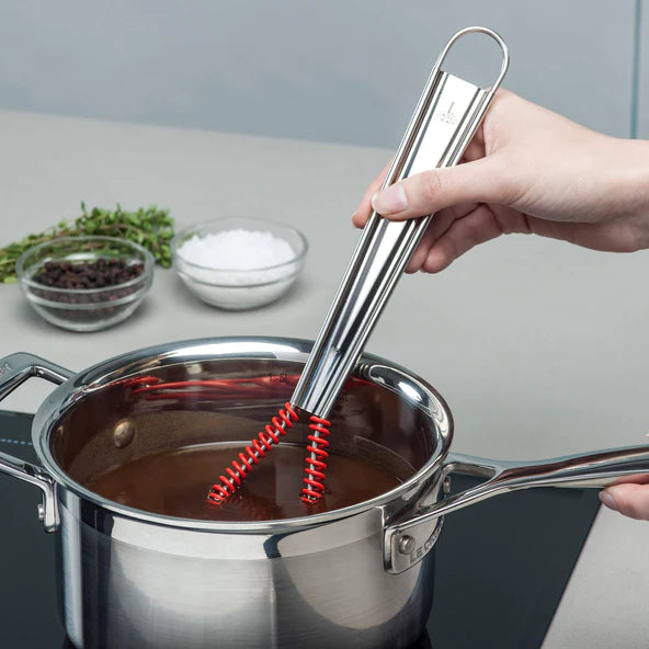 Silicone Whisk - Medium