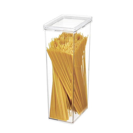 The Home Edit Pasta Canister