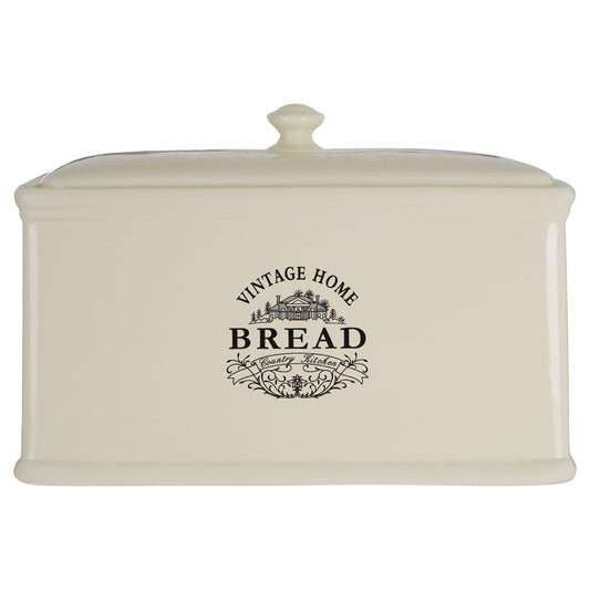 Vintage Home Bread Bin