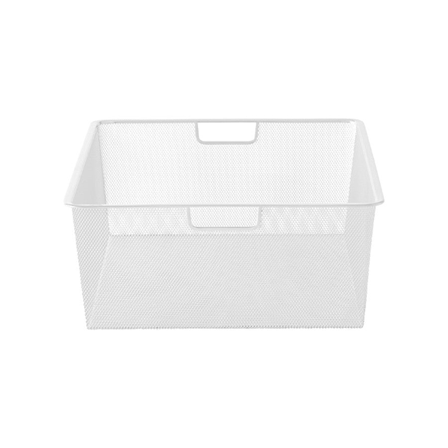 450mm Width Mesh Basket - The Organised Store