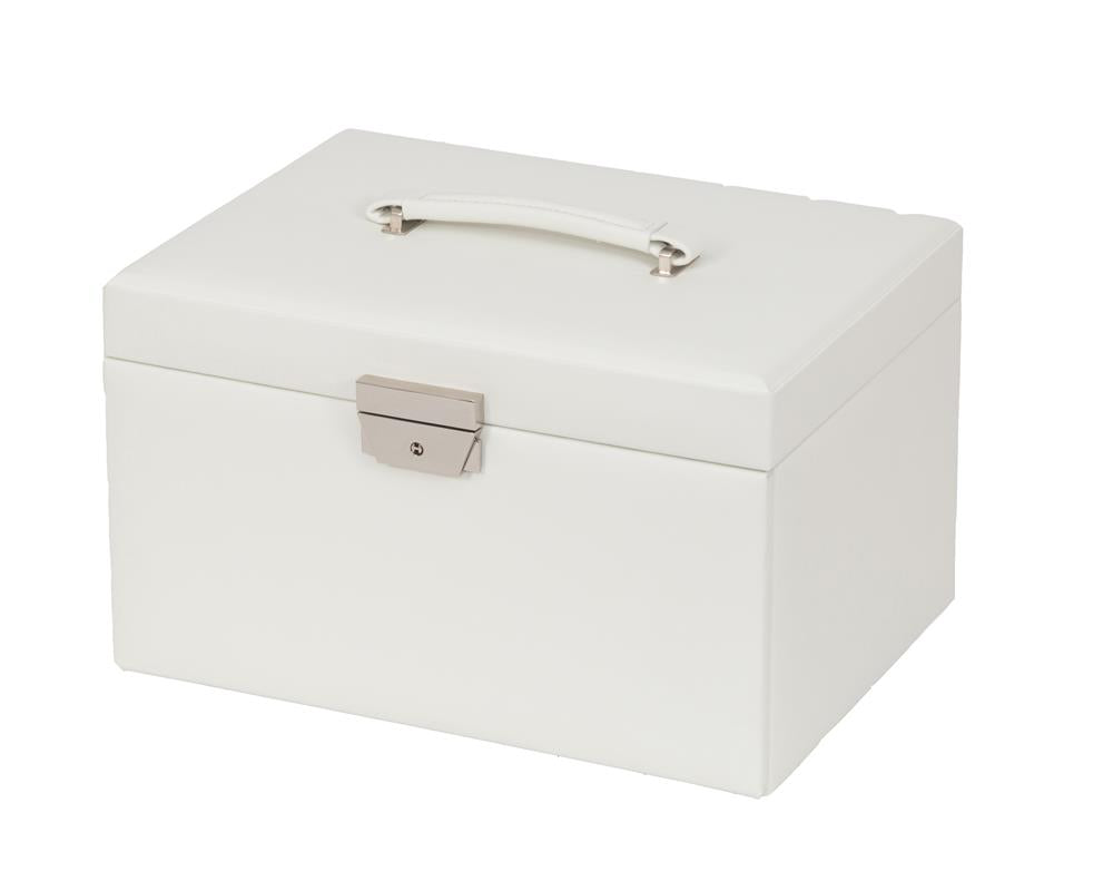 Colleen Ivory Jewellery Box