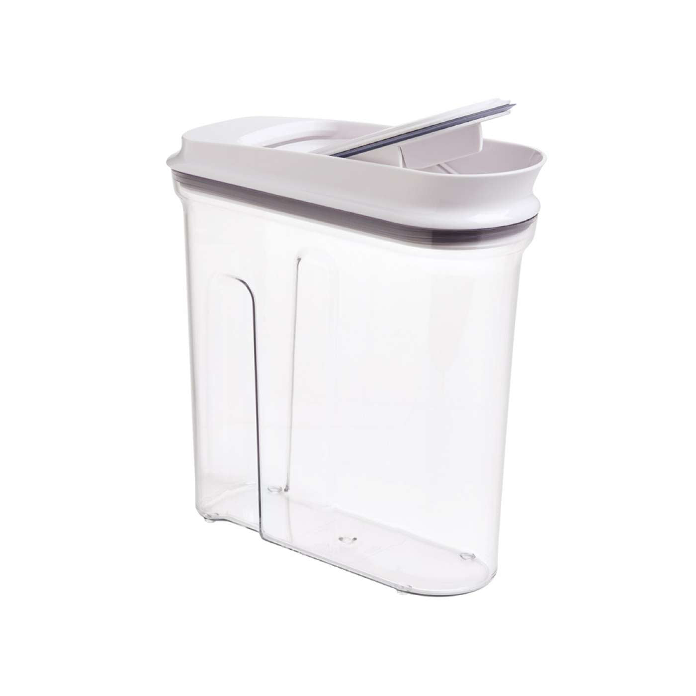 POP Medium Cereal Dispenser - 3.2L - The Organised Store