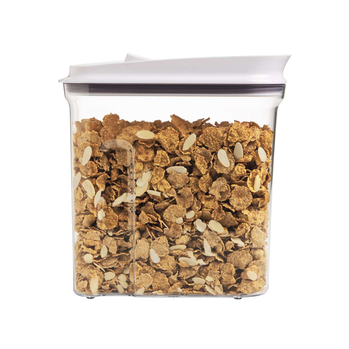 POP Medium Cereal Dispenser - 3.2L - The Organised Store