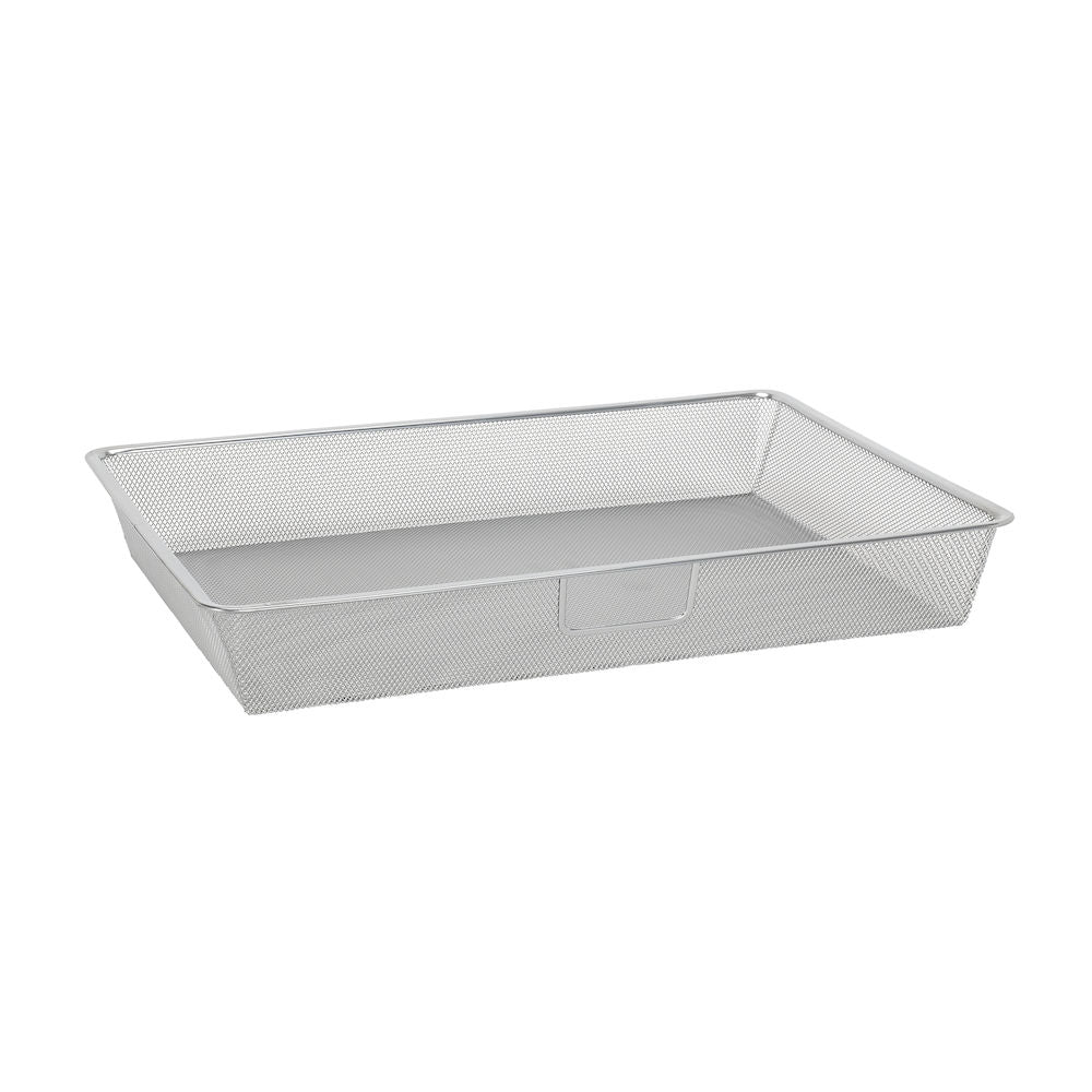 Platinum Gliding Drawer Frames & Baskets- Depth 430mm