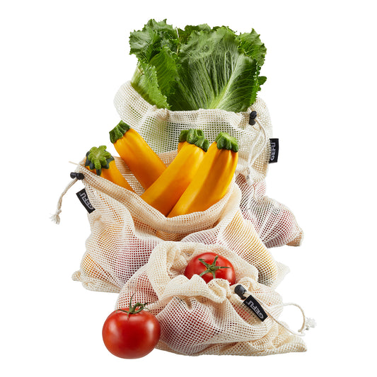 Fruit and Vegetable Net AWARE Medium 3 bags