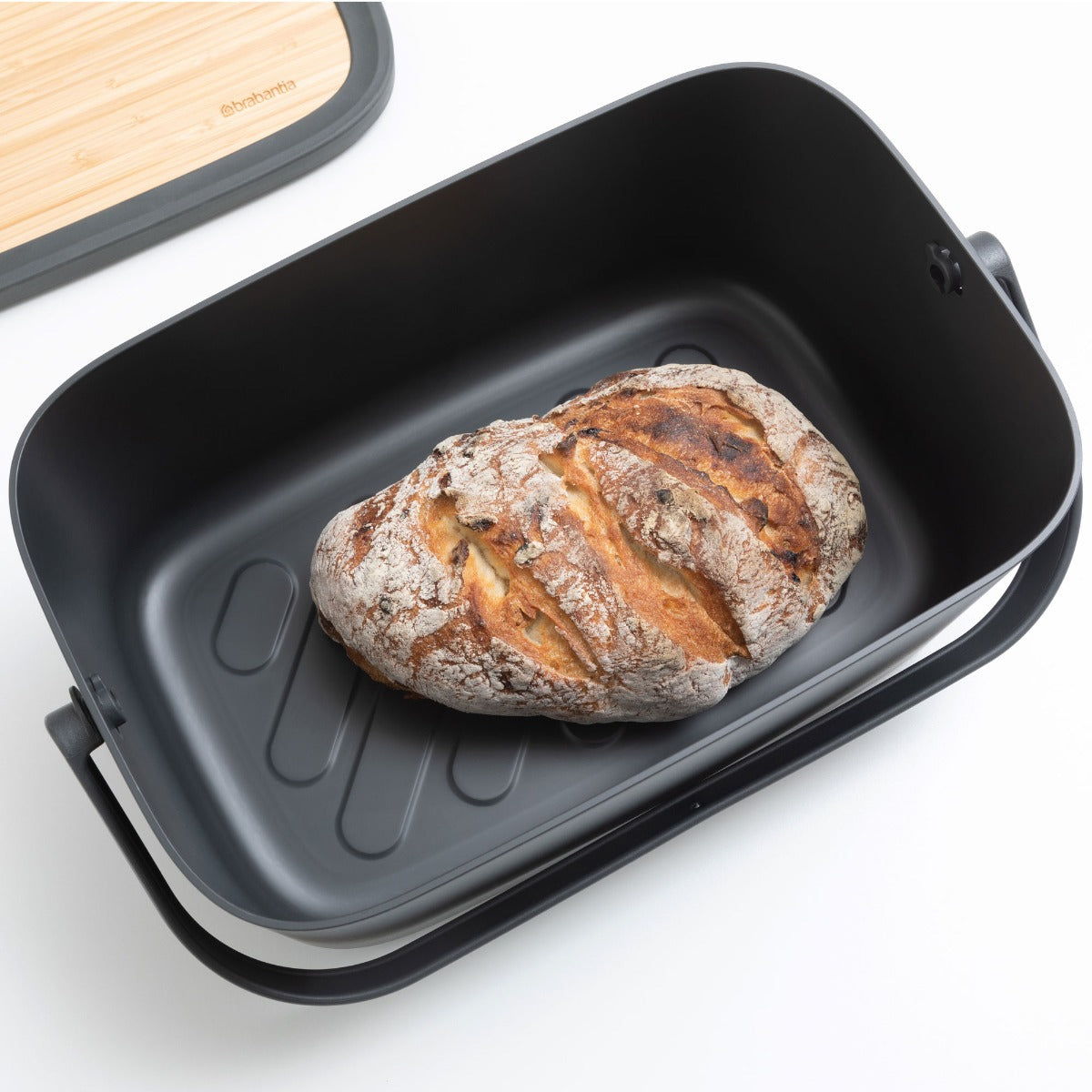 Nic Bread Bin - Colour Options