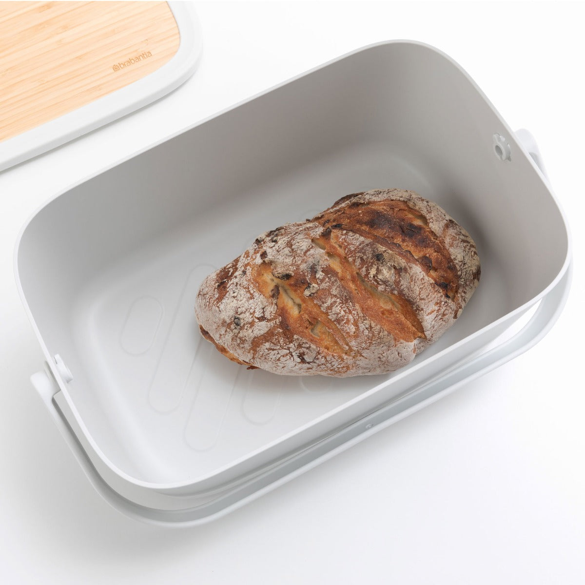 Nic Bread Bin - Colour Options