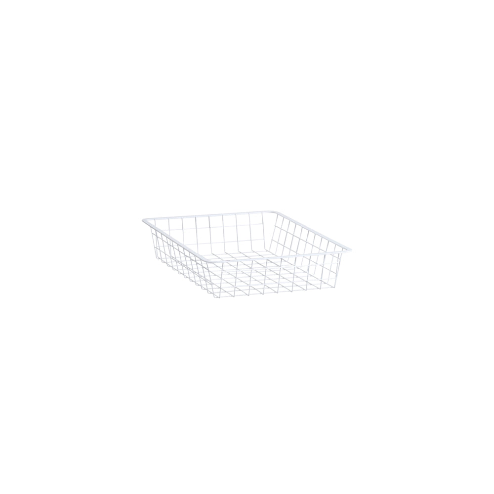 MINI 450mm Width Wire Basket- Depth 435mm