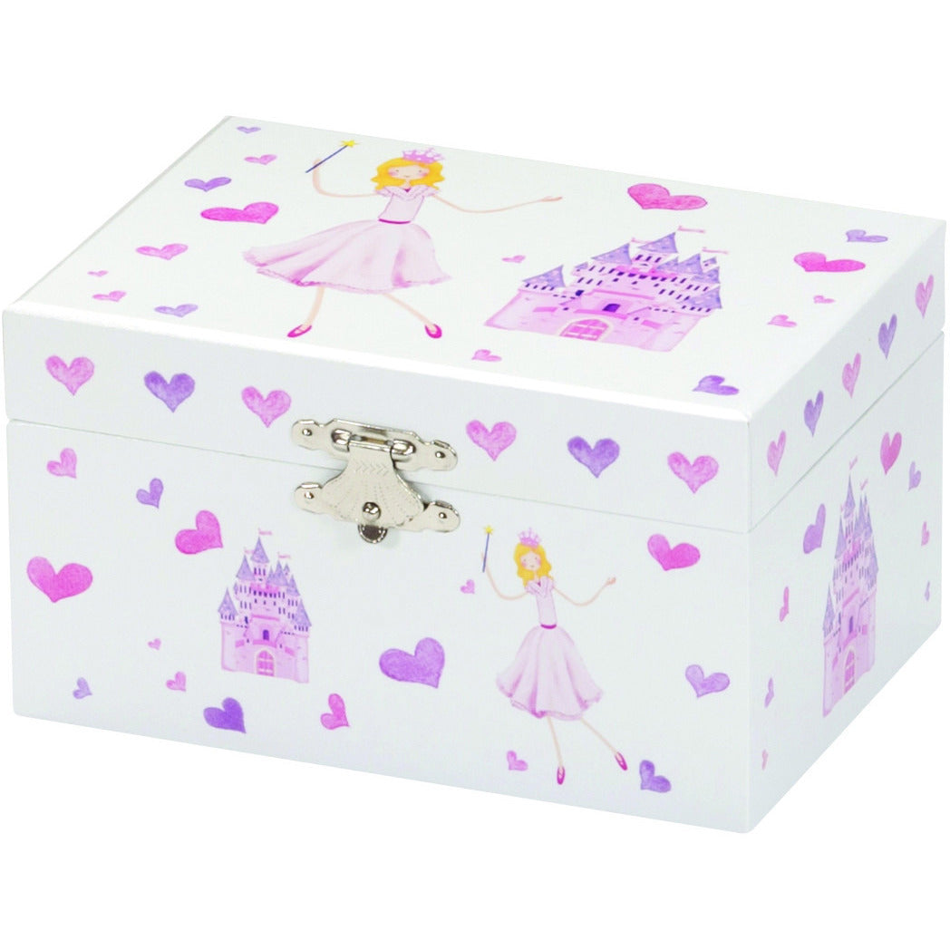 Anne Jewellery Box - The Organised Store