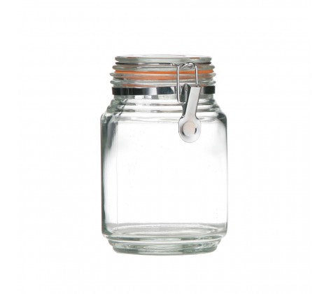 Traditional Deli Jar