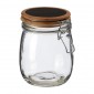 Chalkboard Appert Storage Jar - Various Sizes