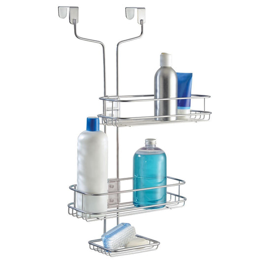 Linea Adjustable Over Door Caddy