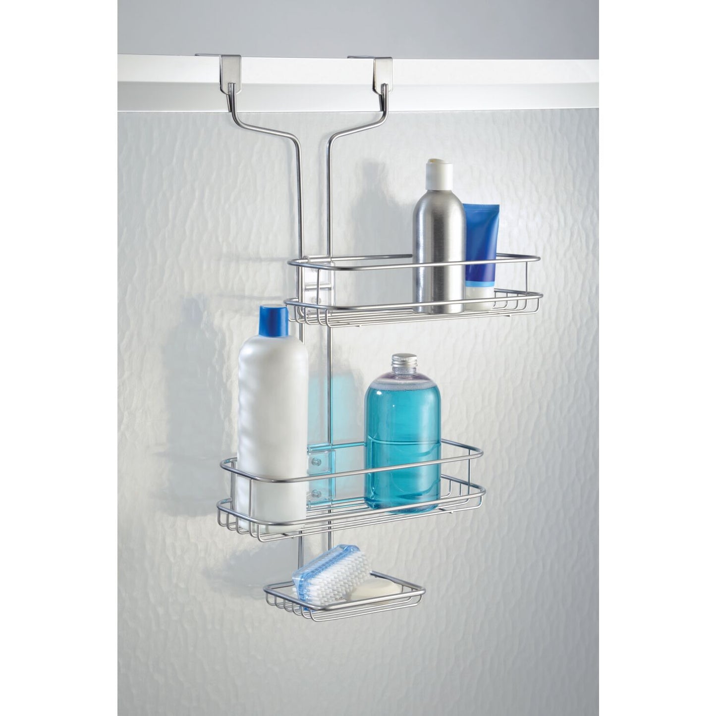 Linea Adjustable Over Door Caddy