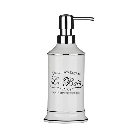 Le Bain Lotion Dispenser - The Organised Store