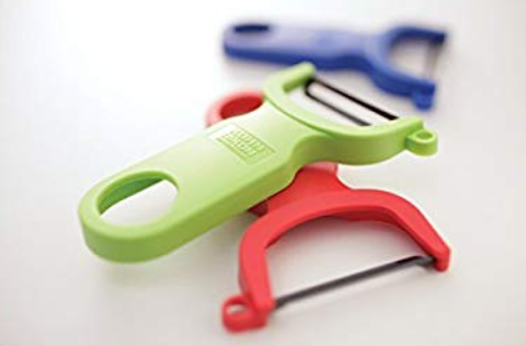 SWISS PEELER - The Organised Store