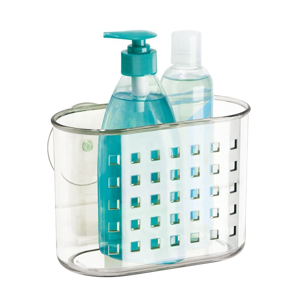 SUCTION Shower Basket - The Organised Store