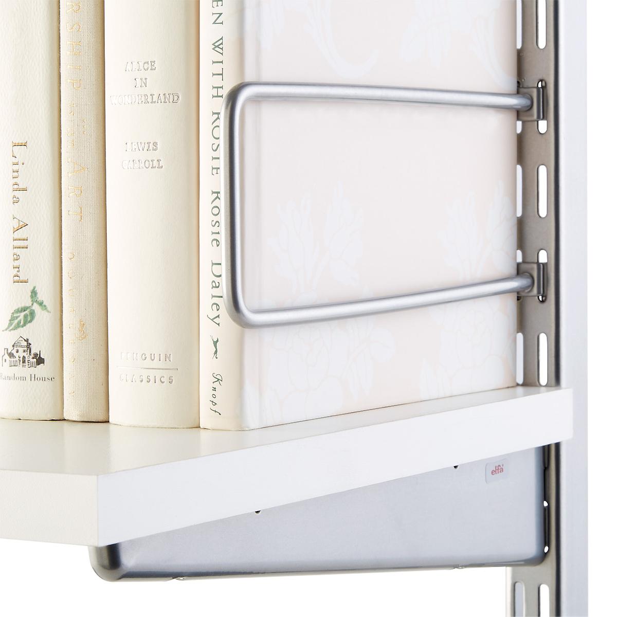 Book Support for Wallband