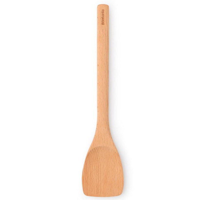 Wooden Spatula