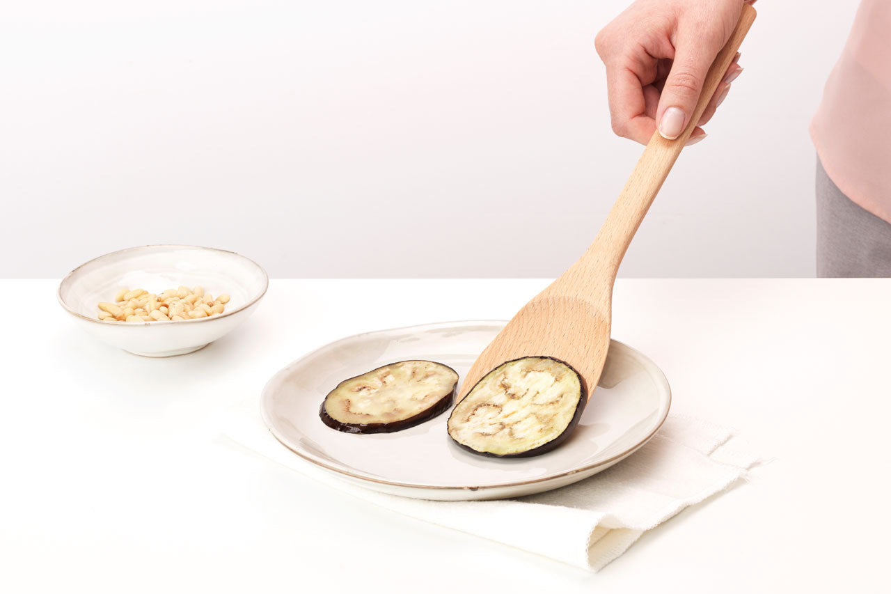 Wooden Kitchen Utensils