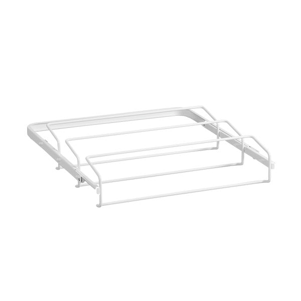 Gliding Shoe Rack