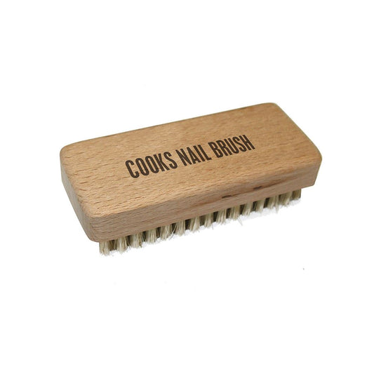 Cooks Nail Brush - The Organised Store