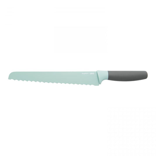 Bread Knife Mint 22cm