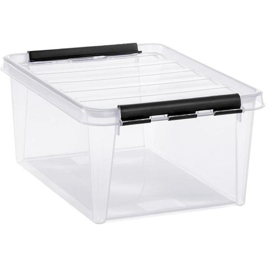 Classic SmartStore Boxes 4L & 14L