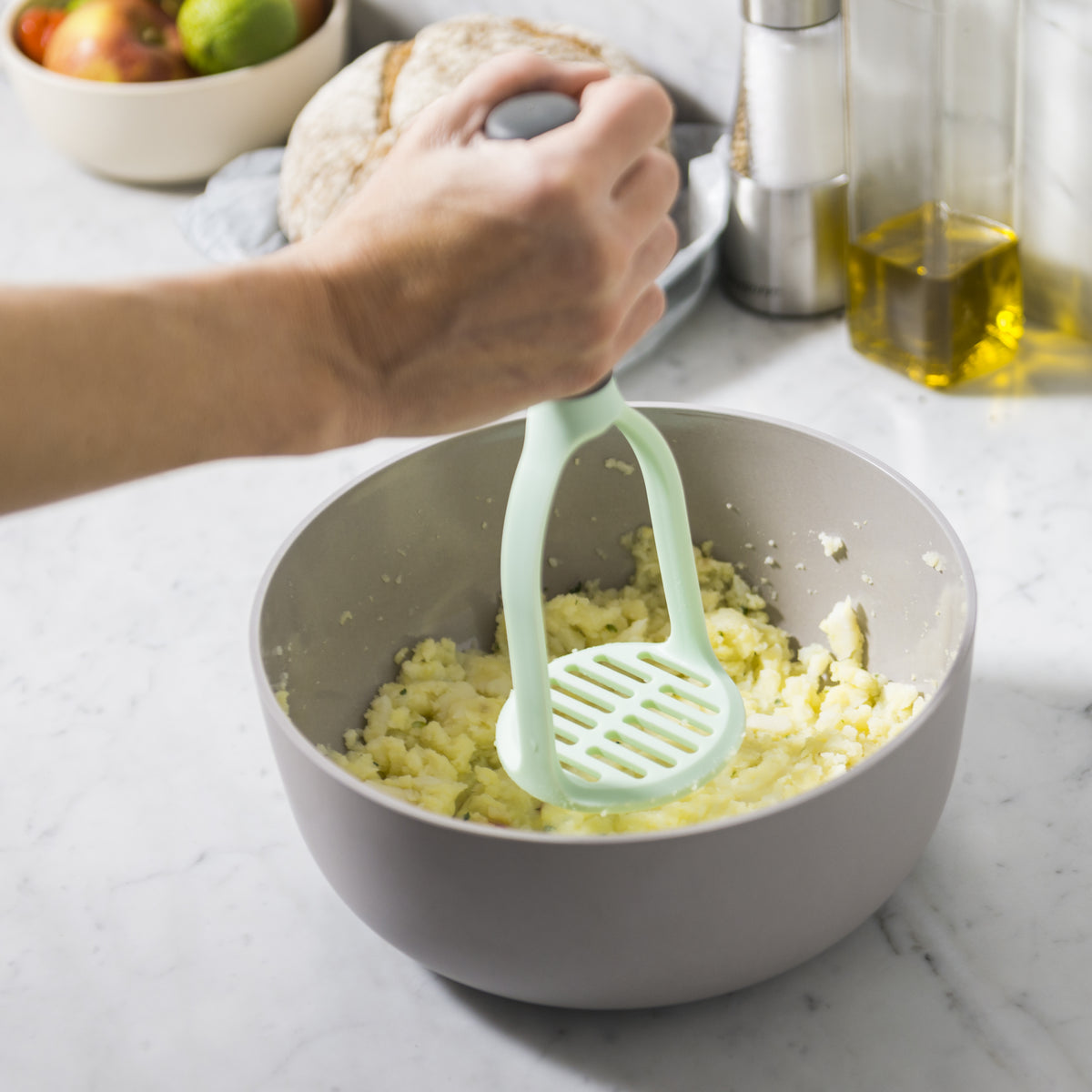 Potato Masher Nylon - The Organised Store