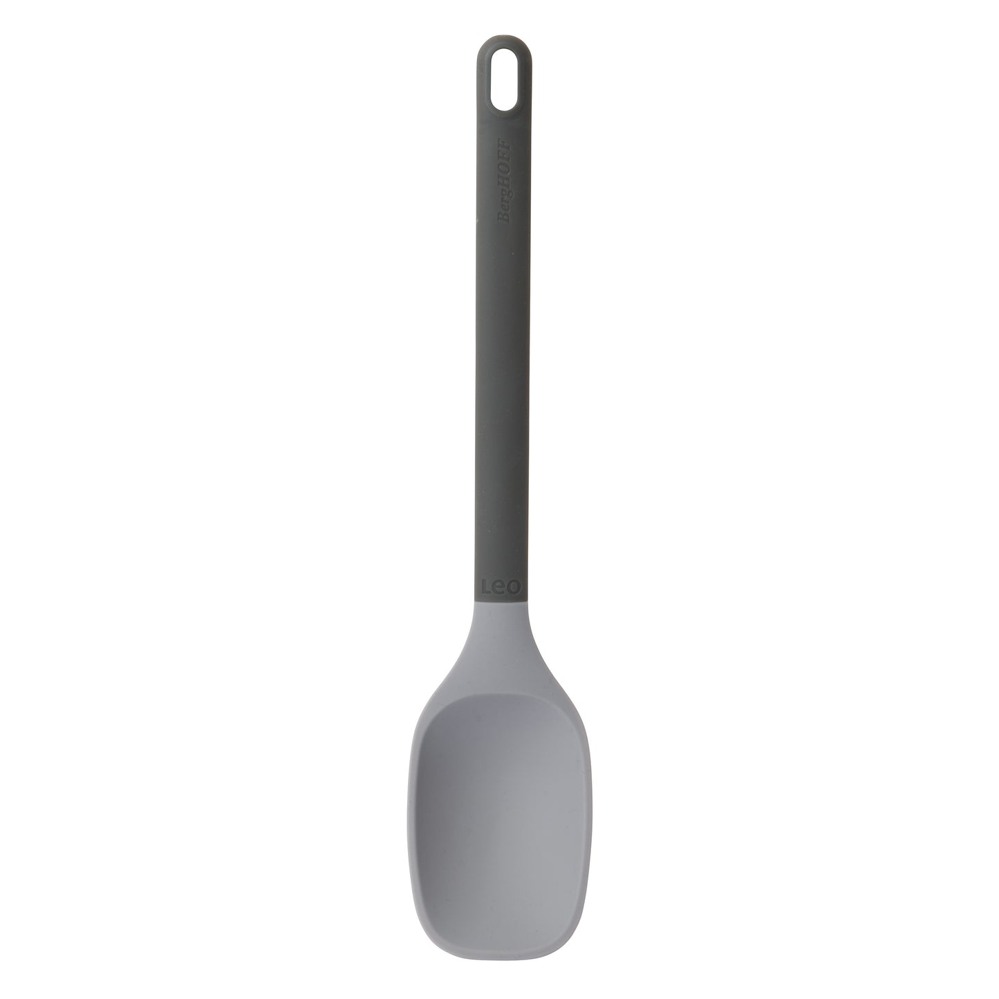 Serving Spoon Grey - The Organised Store