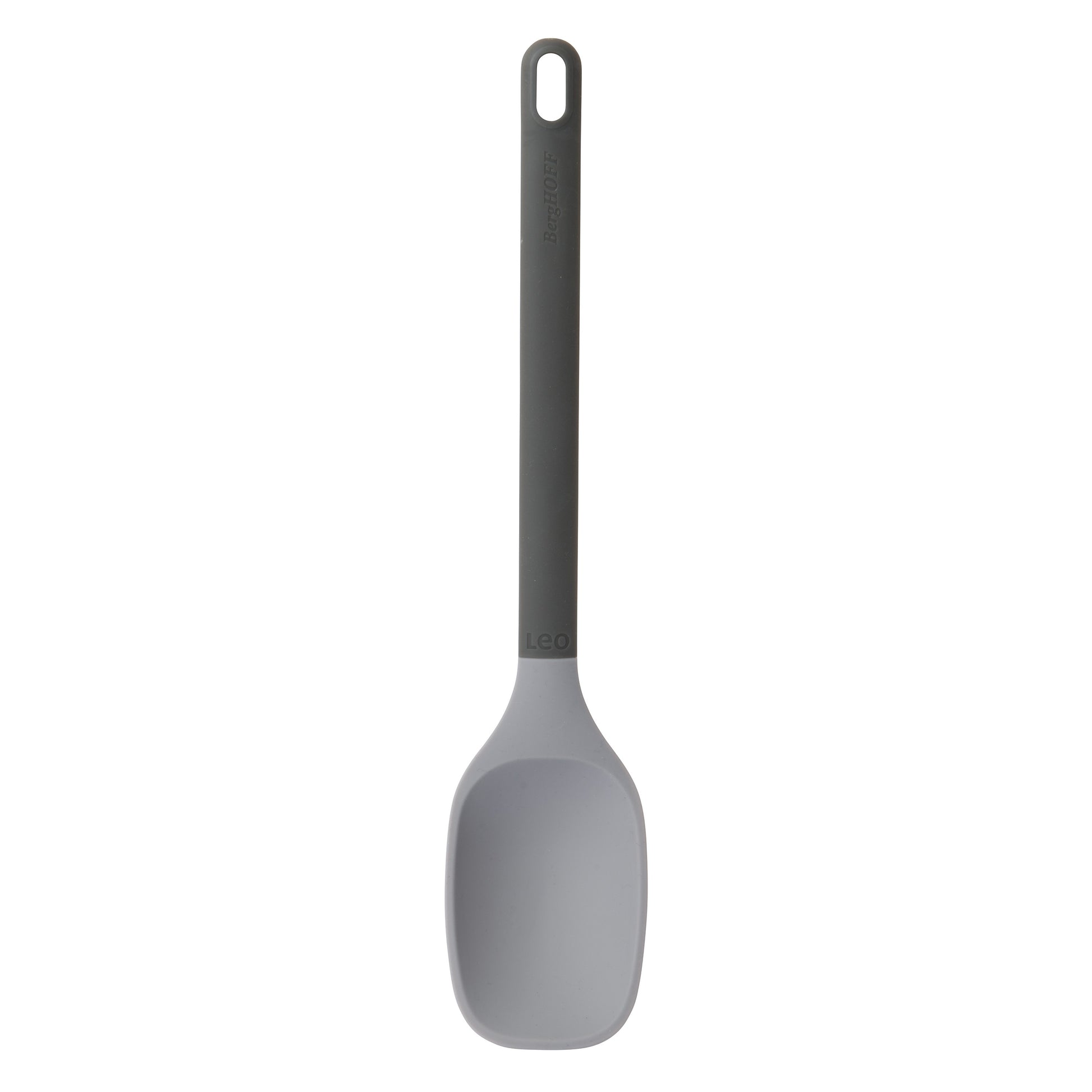 Serving Spoon Grey - The Organised Store