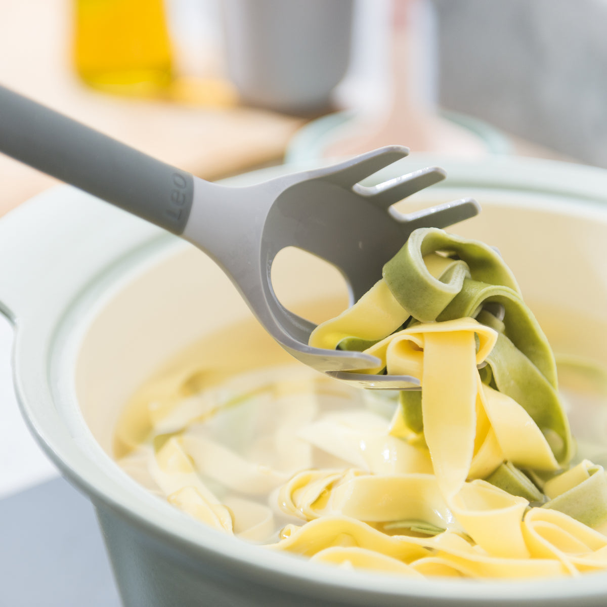 Pasta Spoon - The Organised Store