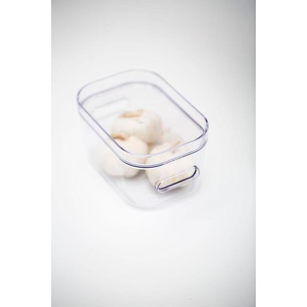 Lid to SmartStore Compact - Clear XS,S,M - The Organised Store